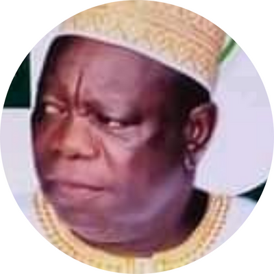alkhaleeq muslim society of nigeria logo